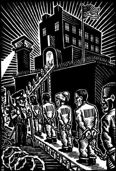 prison-labor